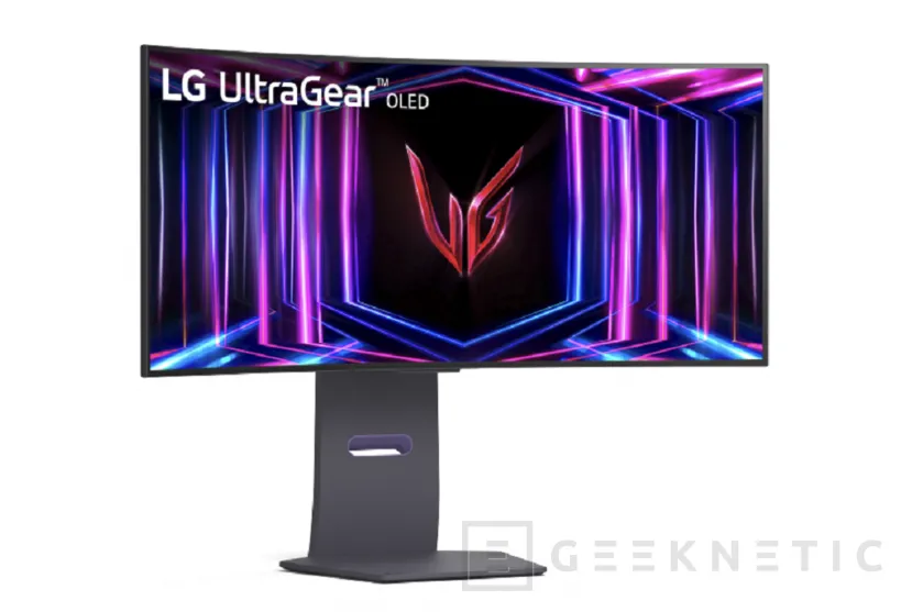 Geeknetic El nuevo monitor LG 32GS95UE puede funcionar en modos 4K a 240 Hz o FullHD a 480 HZ 1