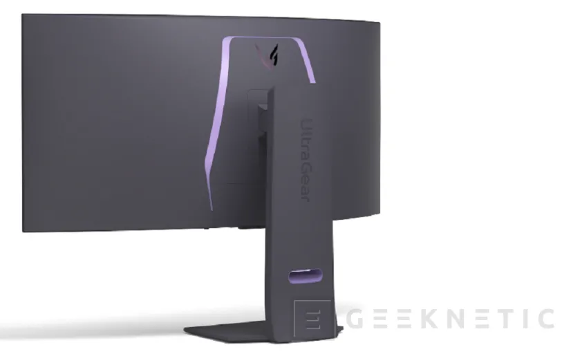 Geeknetic El nuevo monitor LG 32GS95UE puede funcionar en modos 4K a 240 Hz o FullHD a 480 HZ 2