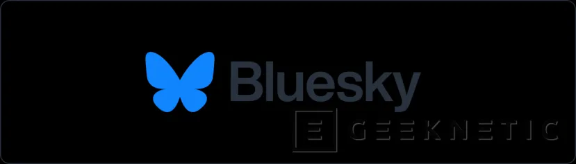 Geeknetic Bluesky cambia su logo y permite a los usuarios ver posts en la plataforma sin cuenta  1