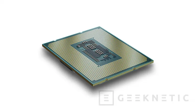 Geeknetic Intel lanzará una serie Raptor Lake Refresh-T con un TDP de 35W y velocidades de reloj más lentas 1