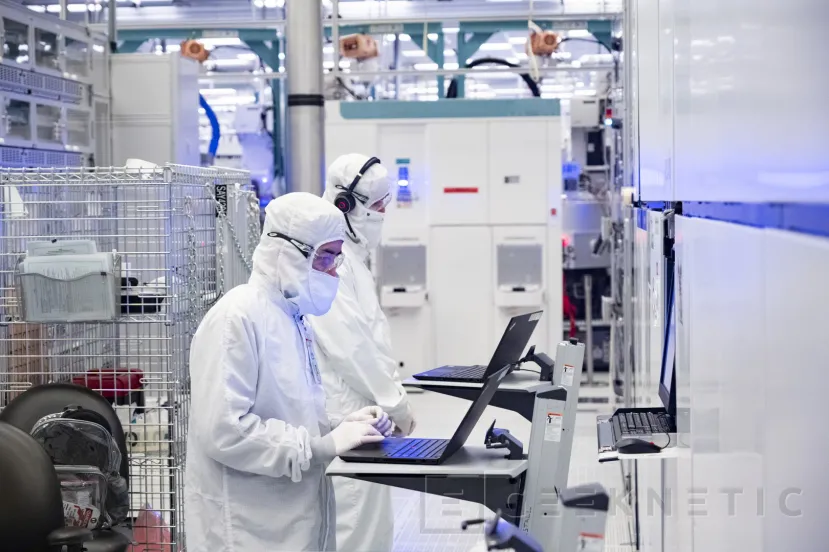 Geeknetic Intel invertirá 25.000 millones en la construcción de una fábrica de semiconductores en Israel 1