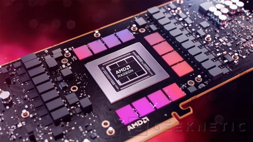 Geeknetic Aparecen en la EEC el registro de las AMD Radeon RX 7600 XT, RX 7700 y RX 7800 1