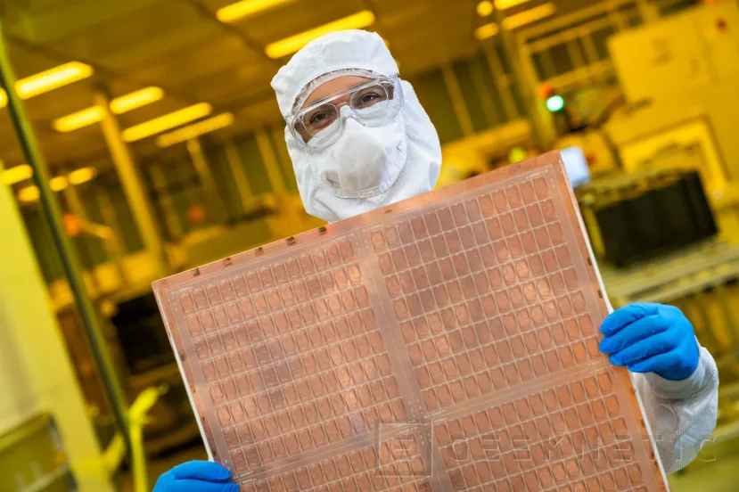 Geeknetic Intel invertirá 25.000 millones en la construcción de una fábrica de semiconductores en Israel 2
