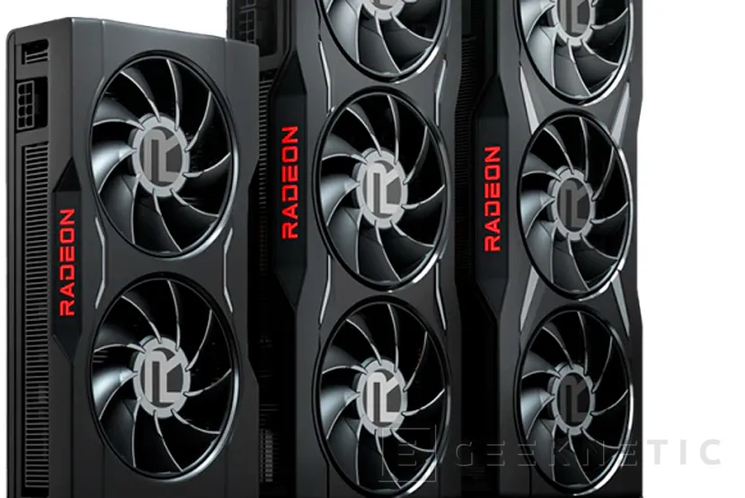 Geeknetic La AMD Radeon RX 7600 XT se presentará la semana del 22 de enero 2