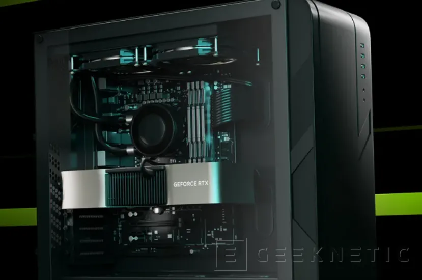 Geeknetic NVIDIA añade soporte para la RTX 4090 D en sus nuevos drivers  GeForce 546.34 WHQL 1