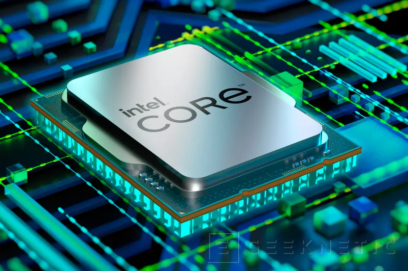 Geeknetic Intel planea rebajar un 20% el precio de los procesadores Alder Lake 2