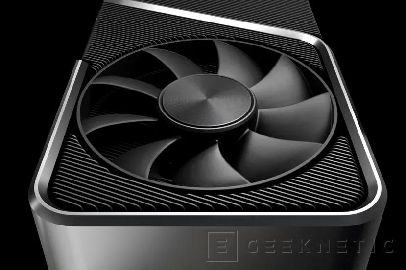Geeknetic La NVIDIA RTX 4060 contará con 3.077 núcleos CUDA y 8 GB de memoria GDDR6 a 18 Gbps 1
