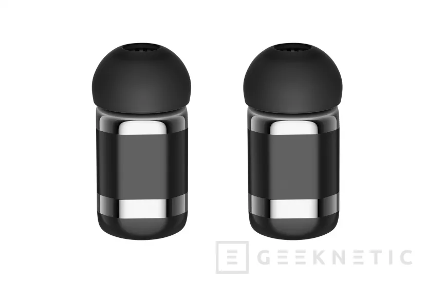 Geeknetic Huawei lanza el nuevo WATCH Buds, un reloj inteligente con auriculares integrados 4