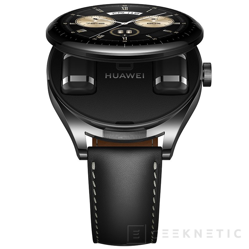 Huawei reloj y audifonos sale