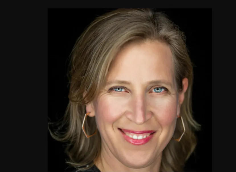 Geeknetic Susan Wojcicki dejará su puesto como CEO de YouTube 1