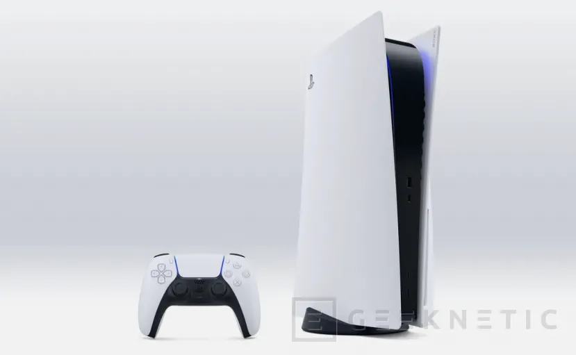 Geeknetic La PlayStation 5 ya soporta VRR con resolución 1440p en su último firmware beta 1