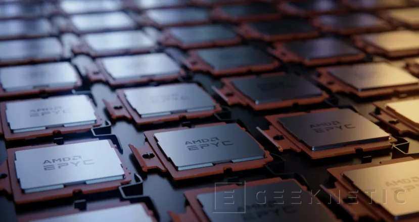 Geeknetic AMD Amplía su Catálogo de Soluciones Hardware para el Despliegue de Redes 5G 7