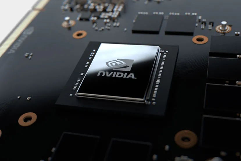 Geeknetic Mediatek montará GPUs NVIDIA en sus SoC en 2024 1