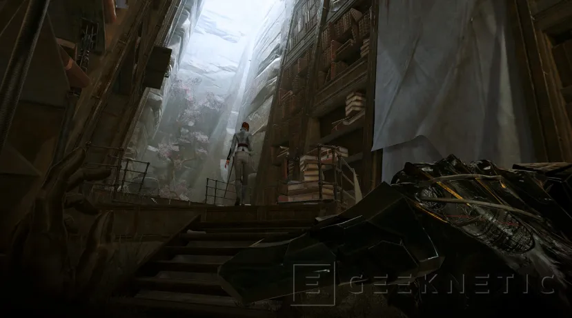 Epic Games Store solta os jogos City of Gangsters e Dishonored: Death of the Outsider de graça - Drops de Jogos