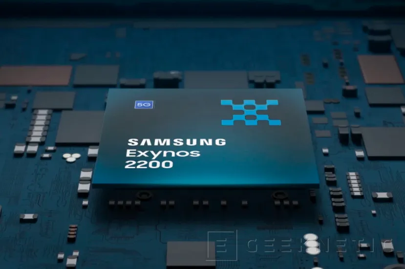 Geeknetic Samsung tendrá unas Pérdidas de 7.263 millones de euros este año en Semiconductores 1