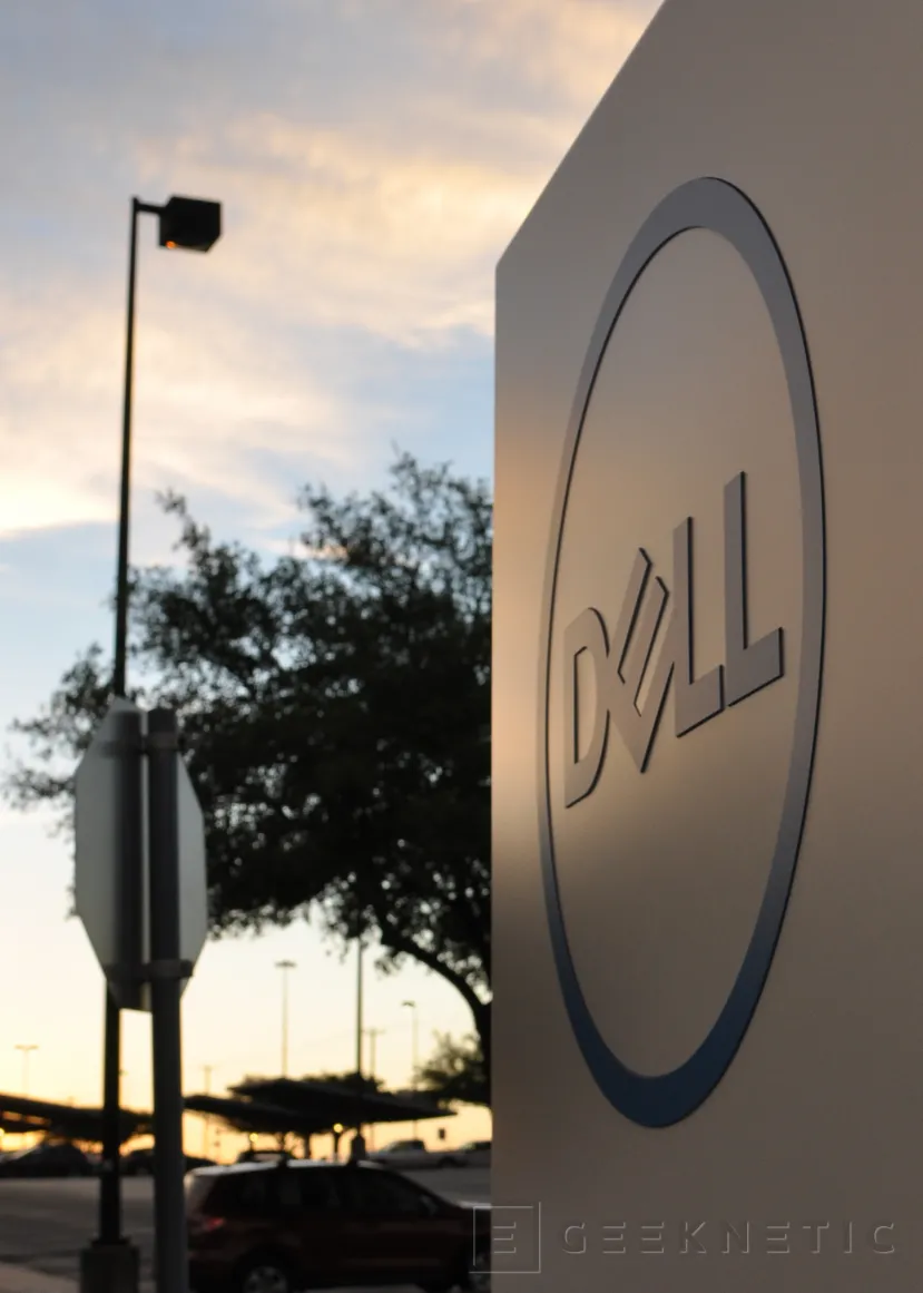 Geeknetic Dell despide a 6.650 trabajadores reduciendo su plantilla en un 5% 1