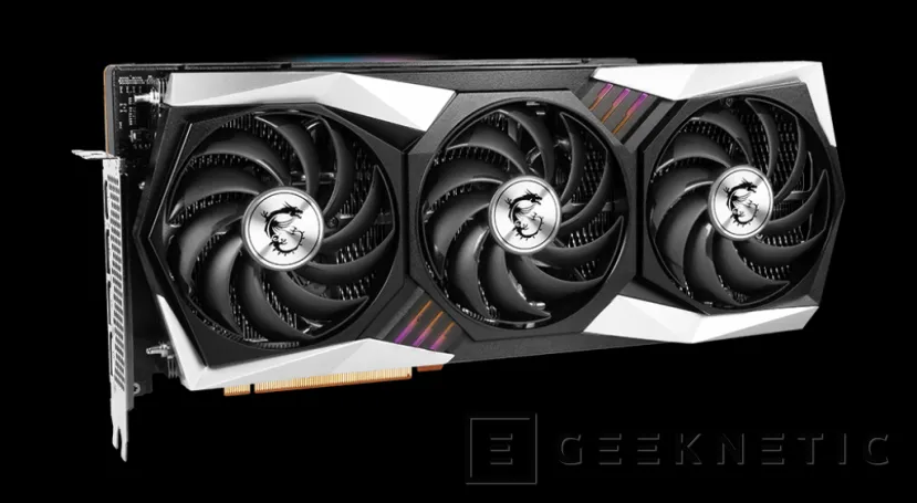 Geeknetic Las MSI Radeon RX 7900 Series se ponen a la venta desde los 949 dólares  2
