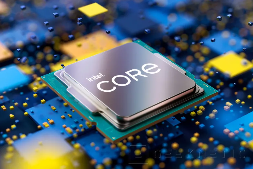 Geeknetic Intel solicita el proceso para discontinuar los procesadores Intel Tiger Lake de undécima generación 2