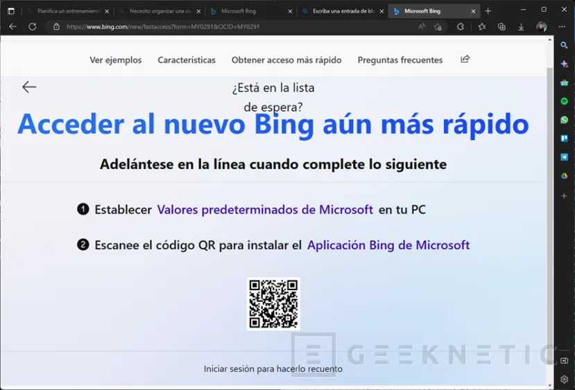 Geeknetic Cómo usar ChatGPT en Bing 10