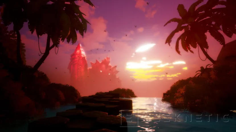 Geeknetic Consigue Gratis esta semana Call of the Sea en la Epic Games Store 2