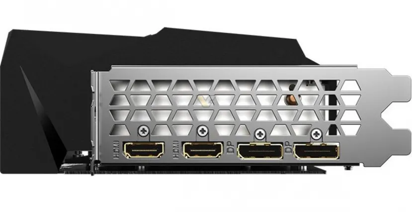 Geeknetic GIGABYTE lanzará una nueva Radeon RX 6800 XT Gaming OC PRO con mayor tamaño que las actuales 3