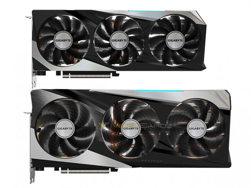 Lanzamiento rx 6800 hot sale