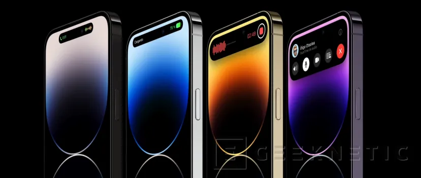 Geeknetic Apple subirá el precio de los próximos iPhone15 Pro pasando de los 1.000$ para el modelo más económico 2