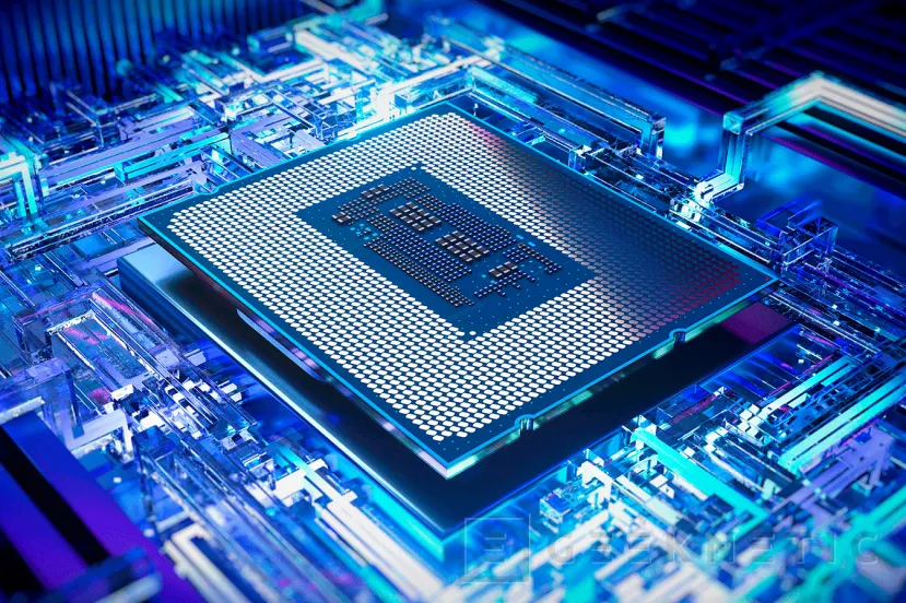 Geeknetic Los Intel Meteor Lake-S serán sustituidos por los Arrow Lake-S en configuraciones de hasta 24 núcleos 2