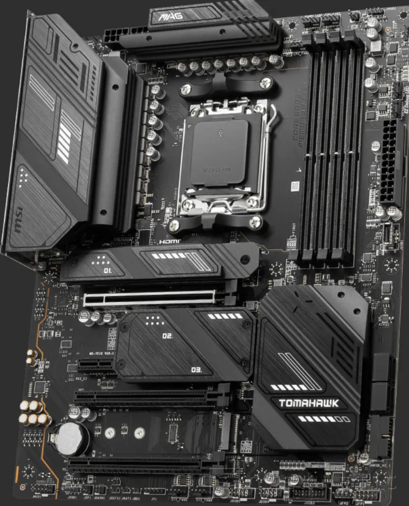 Geeknetic Los principales fabricantes de placas actualizan sus BIOS para soportar los nuevos AMD Ryzen 7000X3D 1
