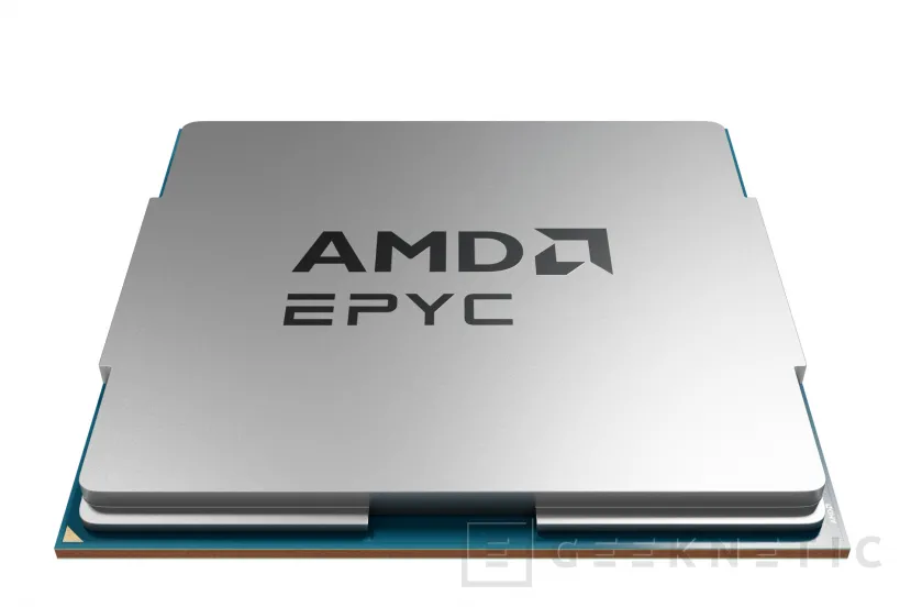 Geeknetic Los próximos AMD EPYC Genoa-X contarán con 1.152 MB de Caché L3 1