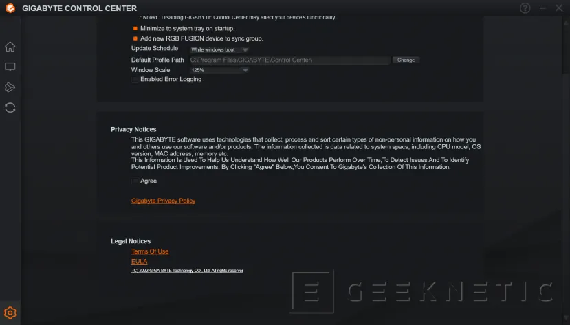 Geeknetic GIGABYTE revela que la NVIDIA RTX 4060 contará con 8 GB de VRAM 1