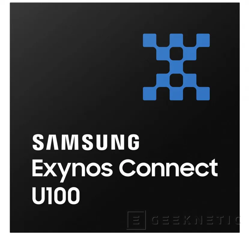 Geeknetic El Samsung Exynos Connect U100 es un SoC para vehículos e IoT capaz de localizar con precisión de centímetros sin GPS 1