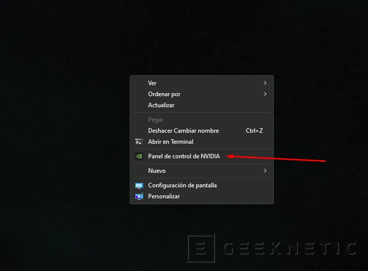 Geeknetic Cómo saber si mi Monitor es compatible con G-SYNC 6