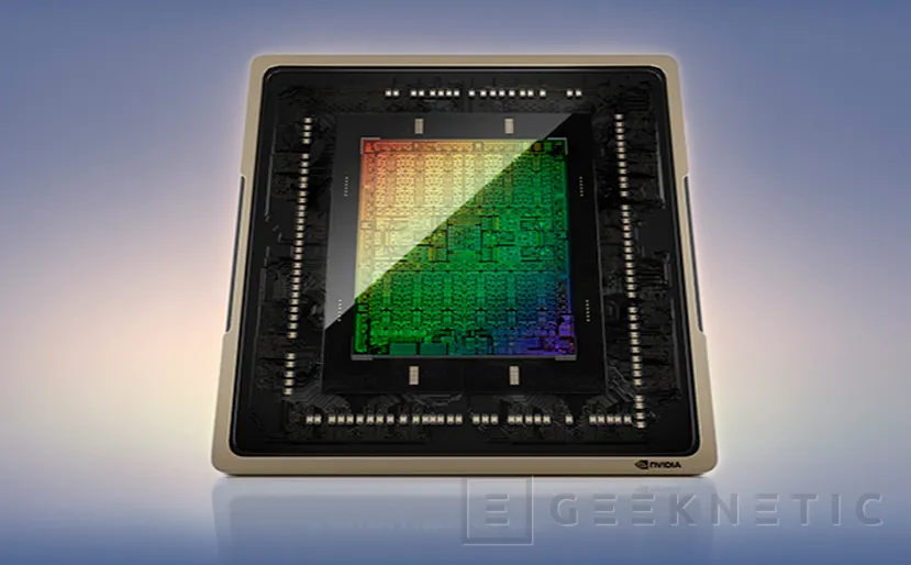 Geeknetic NVIDIA lanza 5 nuevas GPUs portátiles para profesionales con hasta 9.728 núcleos CUDA y 16 GB GDDR6 1