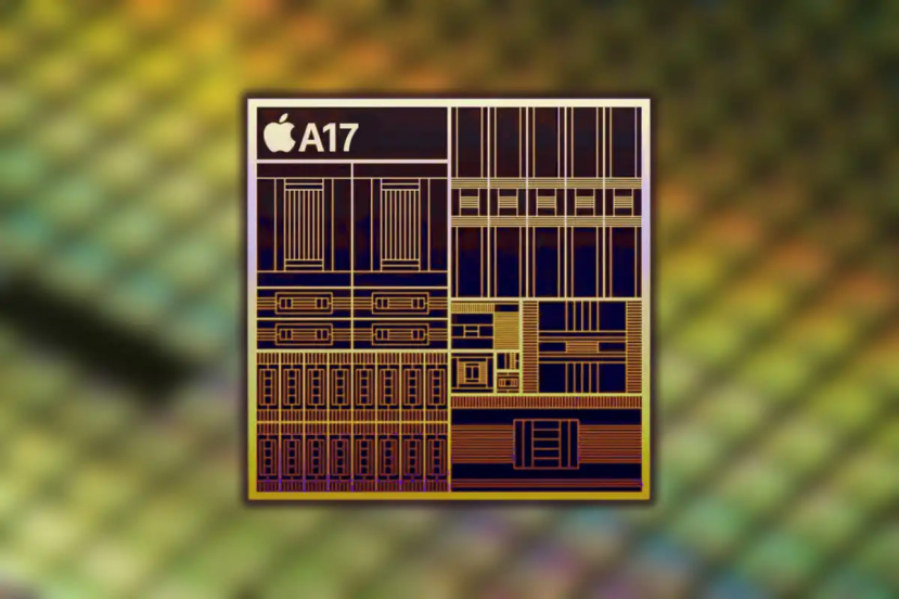 Geeknetic El Apple A17 Bionic rinde menos de lo esperado debido a los problemas con el nodo de 3 nm de TSMC 1