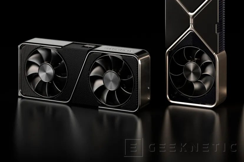 Geeknetic Las NVIDIA RTX 4060 se lanzarán en mayo según los últimos rumores 1