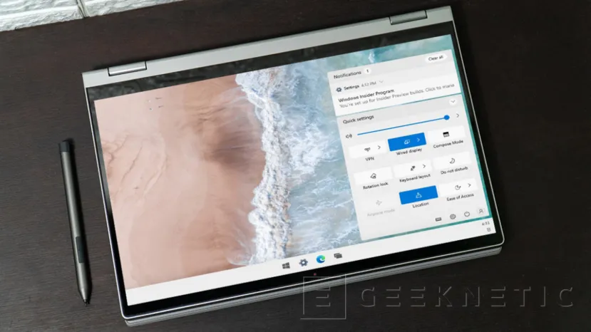 Geeknetic Windows 12 contará con un diseño modular 1