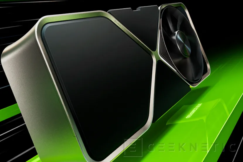 Geeknetic Las NVIDIA RTX 4060 se lanzarán en mayo según los últimos rumores 2