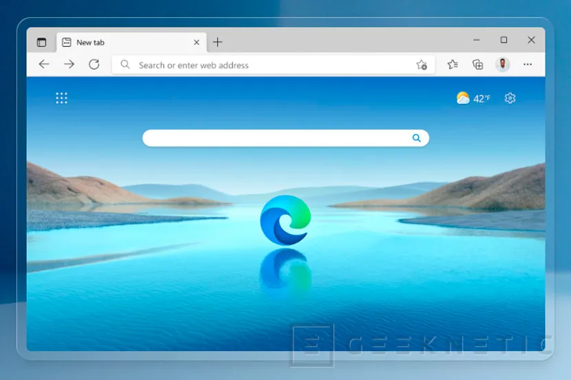 Geeknetic Microsoft Edge receives stability improvements in macOS 1