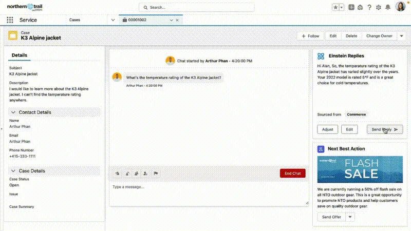 Geeknetic Salesforce llega a un acuerdo con OpenAI para integrar ChatGPT en Slack 2