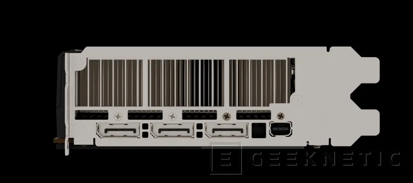 Geeknetic AMD presenta las tarjetas para profesionales Radeon PRO W7900 y W7800 con hasta 48 GB de VRAM 2