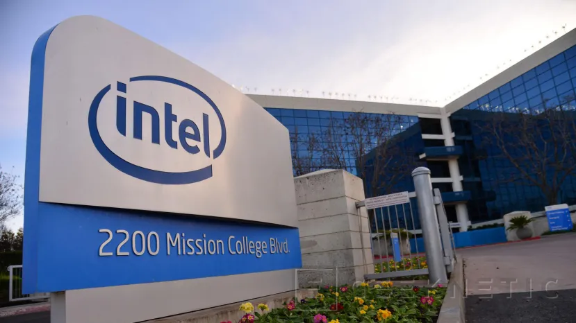 Geeknetic Intel Foundry Services y ARM anuncian una colaboración para ofrecer diseño y fabricación de SoC 1