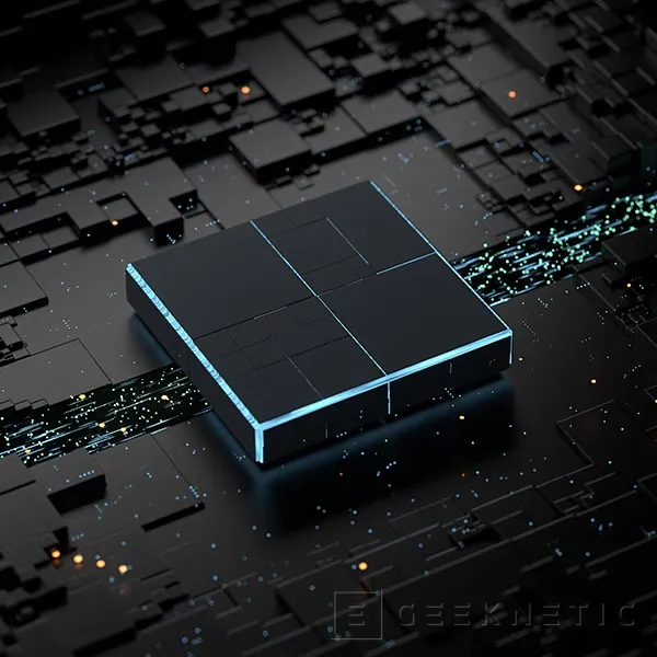 Geeknetic ARM está trabajando en un chip con tecnología propia para mostrar las capacidades de sus productos 1