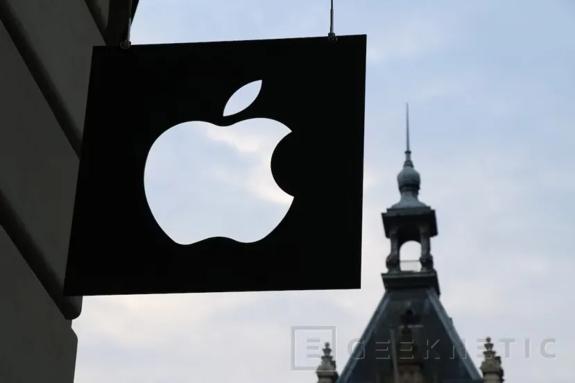 Geeknetic Exempleado de Apple condenado a 3 años de cárcel por un fraude de 17 millones de dólares 1