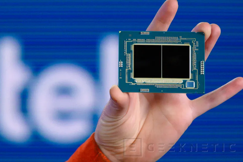 Geeknetic Intel acelera la producción de los Meteor Lake para que estén listos en la segunda mitad de este año 2