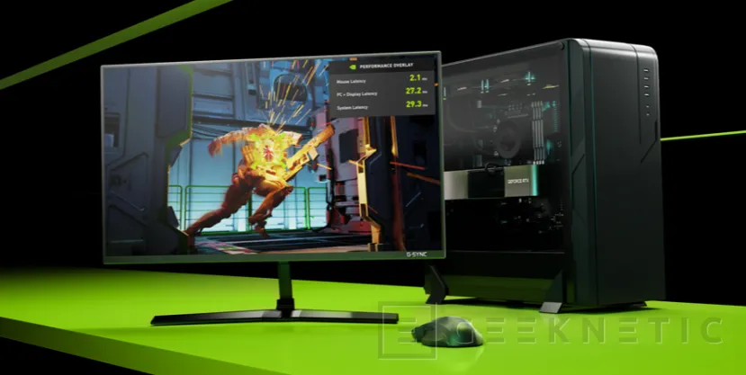 Geeknetic La NVIDIA RTX 4070 costará 599 $ y tendrá un consumo en juegos de 186 W 1