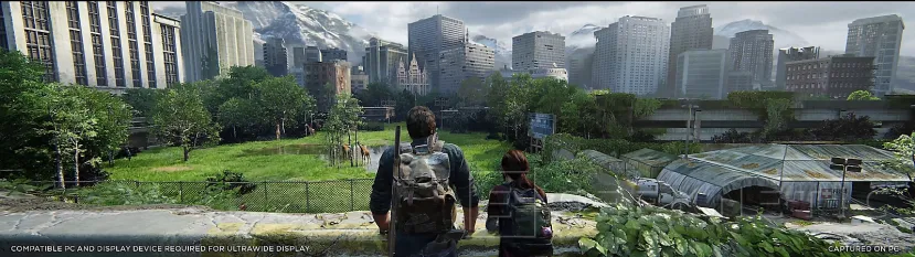 Geeknetic NVIDIA lanza un parche para solucionar los problemas con The Last of Us Part 1 y las gráficas RTX 30 Series 1