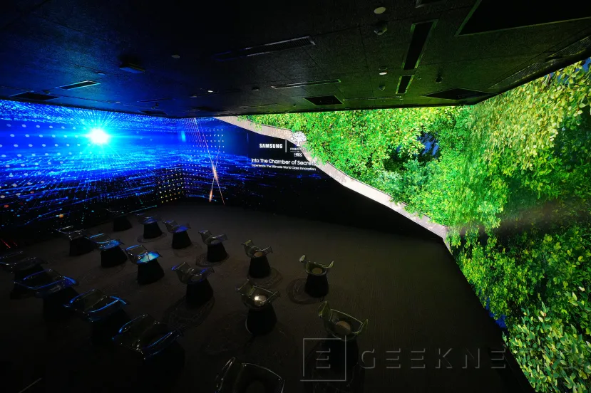 Geeknetic Samsung Display invertirá 3.100 millones de dólares en una planta para fabricar paneles OLED 2