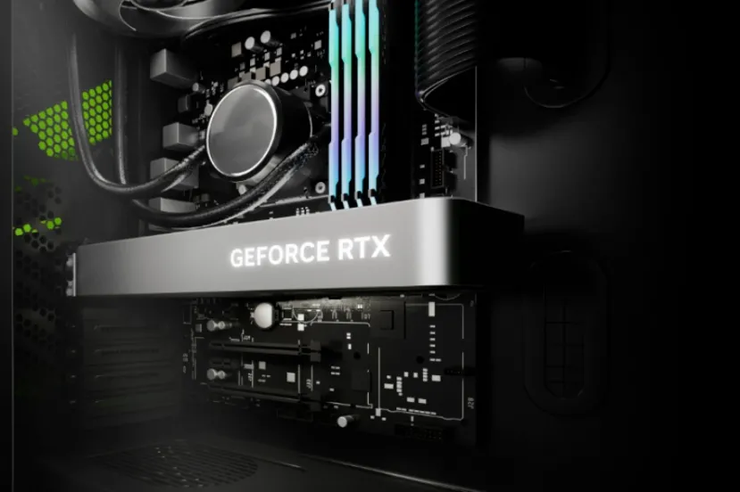 Geeknetic La NVIDIA RTX 4060 Ti se lanzará y estará disponible a finales de mayo 2