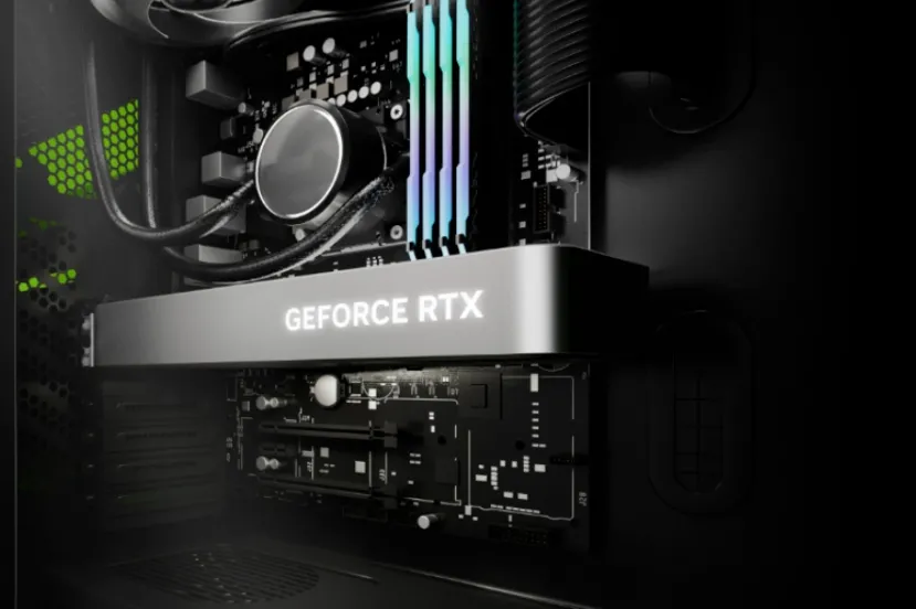 Geeknetic The NVIDIA RTX 4060 Ti will launch and be available at the end of May 2